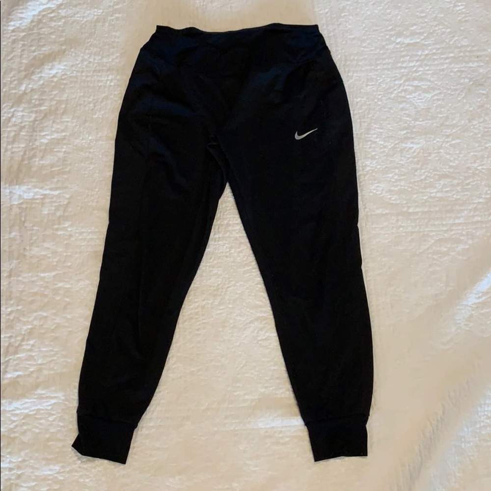 Nike Dri-Fit joggers Size Medium